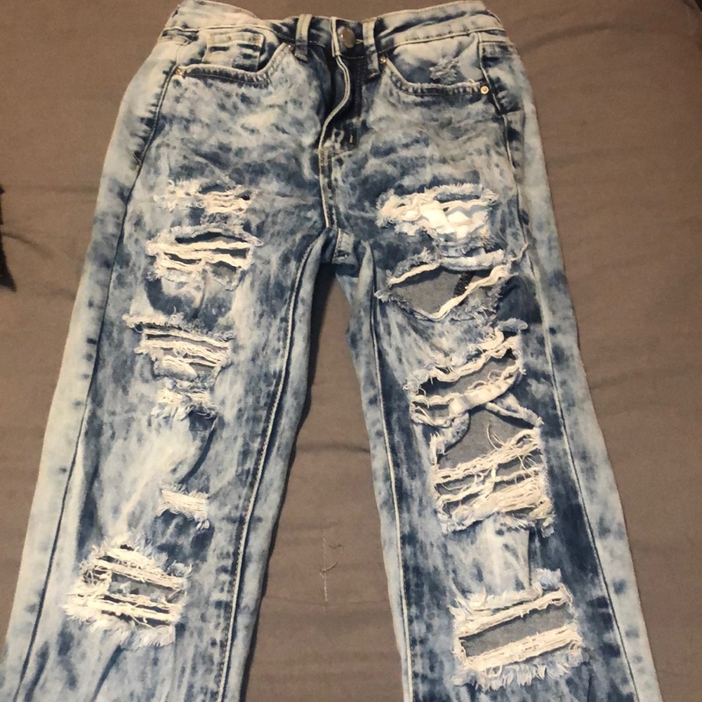 Jeans!!